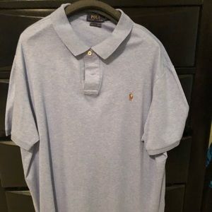 Polo Ralph Lauren shirt